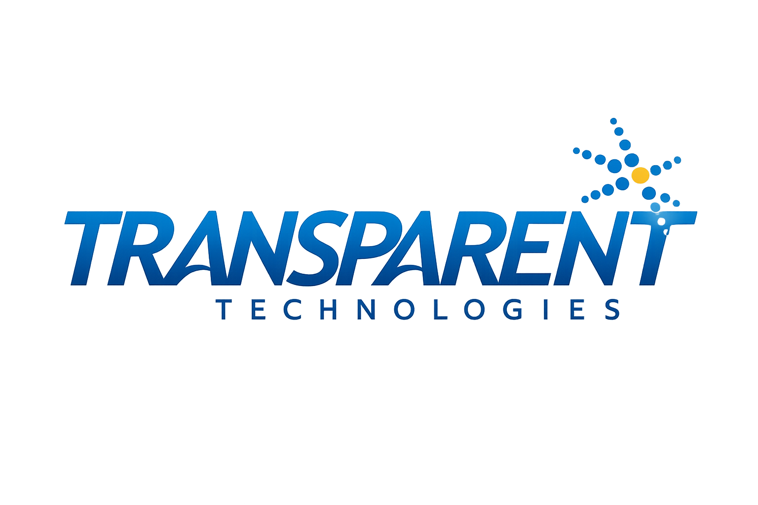 Transparent Tech